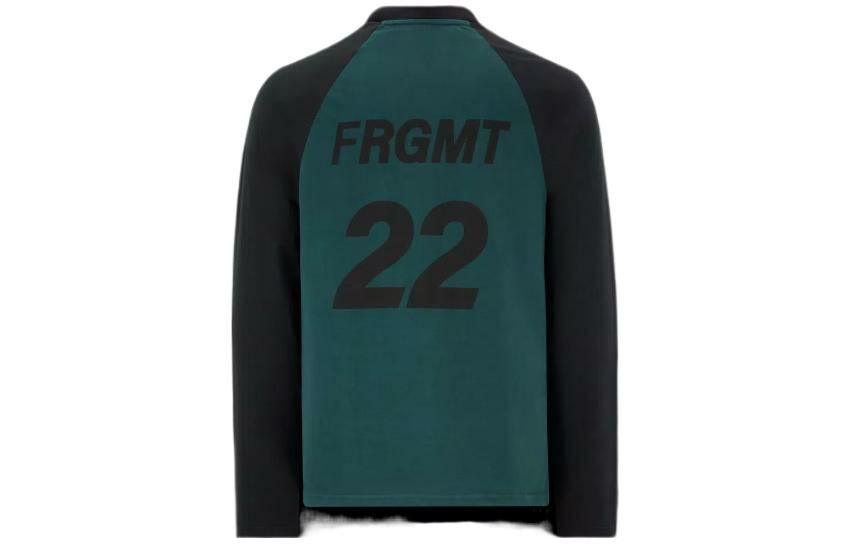 【代購】Moncler Sweatshirts Men Green