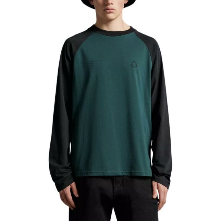 【代購】Moncler Sweatshirts Men Green