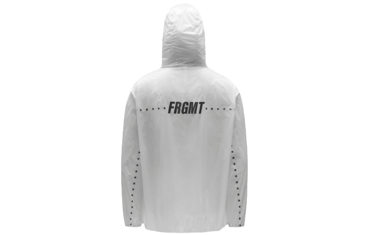 【代購】Moncler SS21 Jackets Coats Men's White