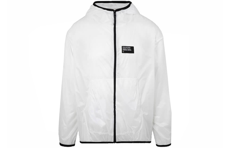 【代購】Moncler SS21 Jackets Coats Men's White