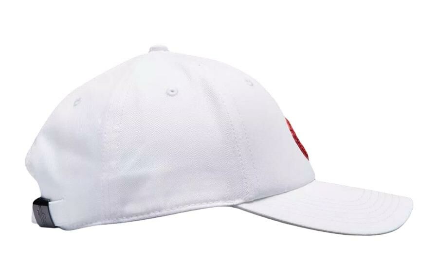 【代購】Moncler Baseball Caps Men White