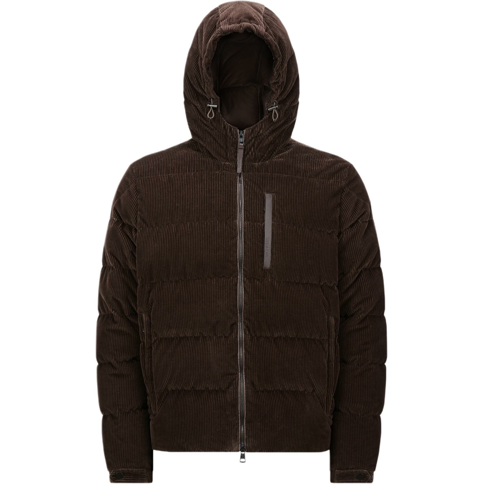 【代購】Moncler Down Jacket Men's Brown