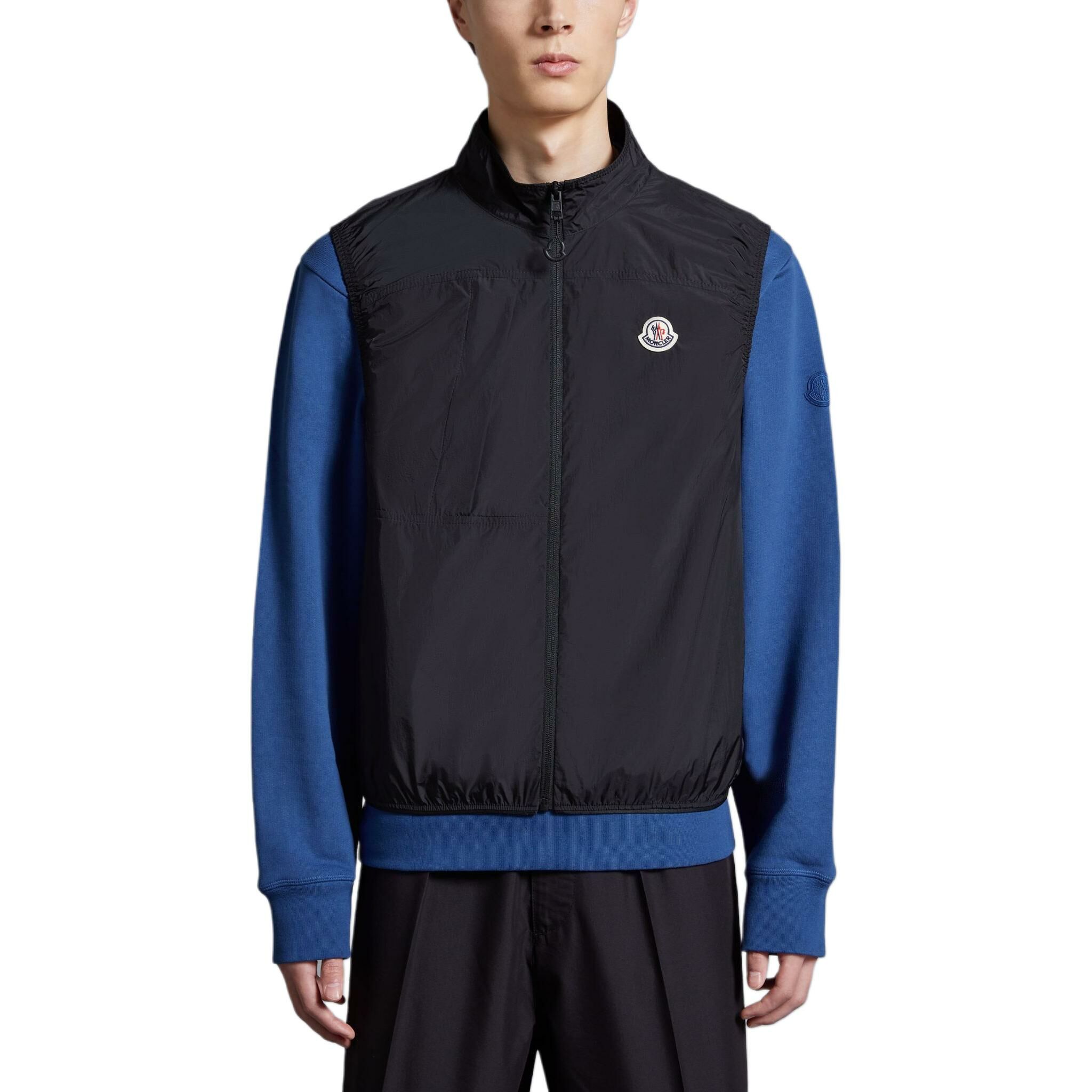 【代購】Moncler Arashi Zip Up Vest