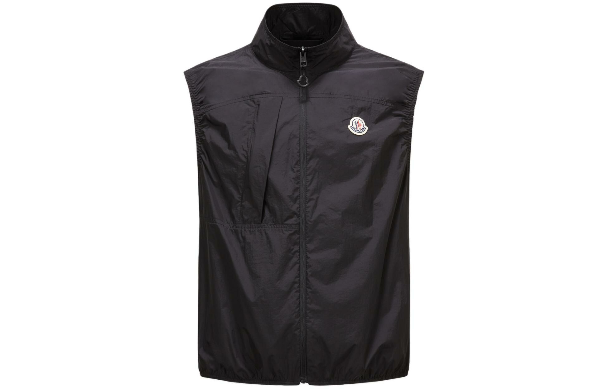 【代購】Moncler Arashi Zip Up Vest