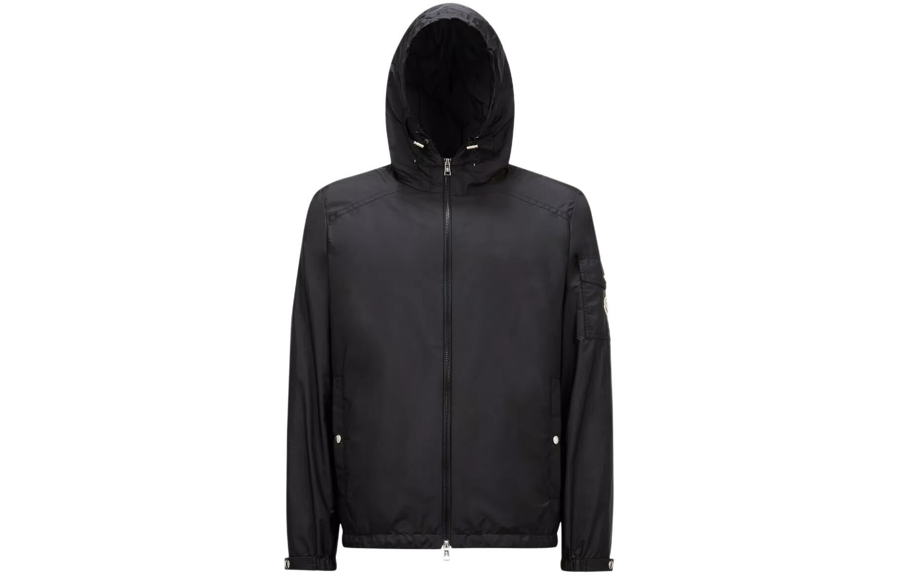 【代購】Moncler Etiache Wind Breaker Jacket