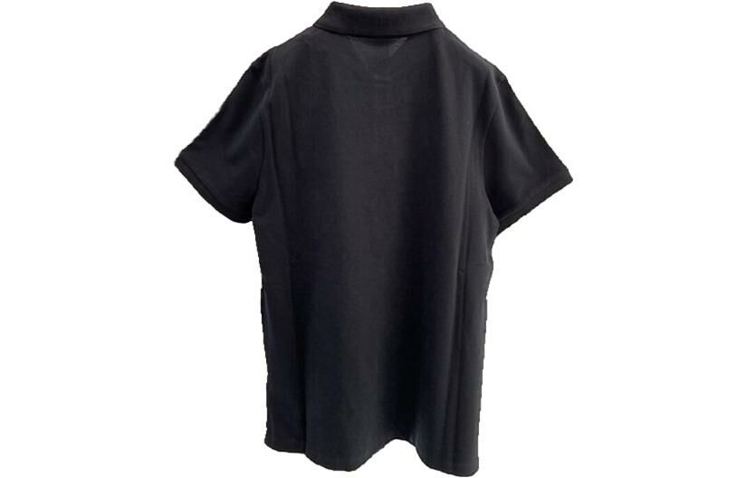 【代購】Moncler Polo Shirts Men Black