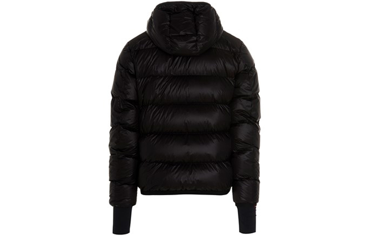 【代購】Moncler Down Jackets Men Black