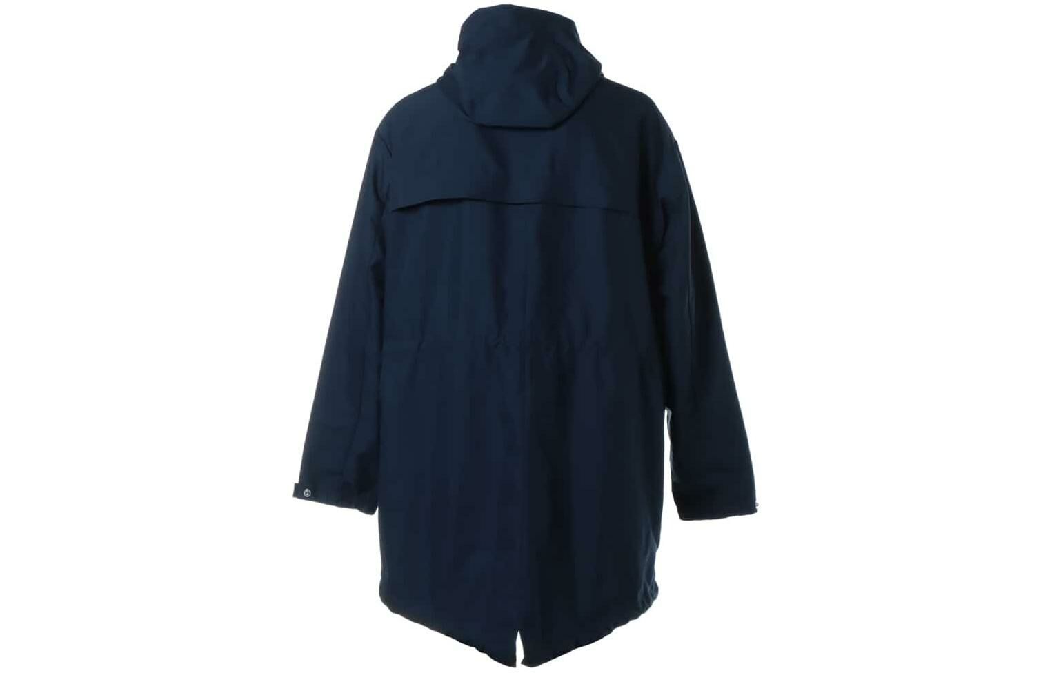 【代購】Moncler Jackets Coats Men's Marine Blue