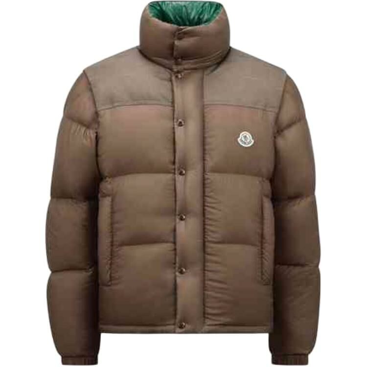 【代購】Moncler Verone 1 Reversible Down Jacket