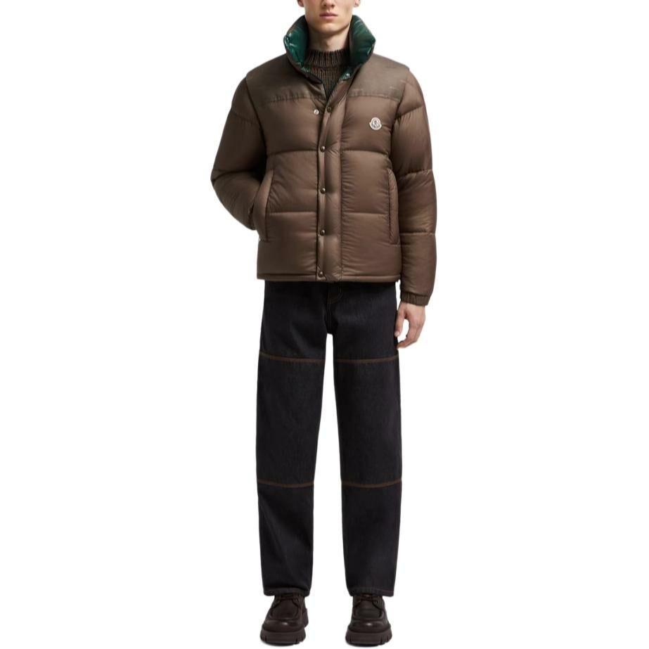 【代購】Moncler Verone 1 Reversible Down Jacket