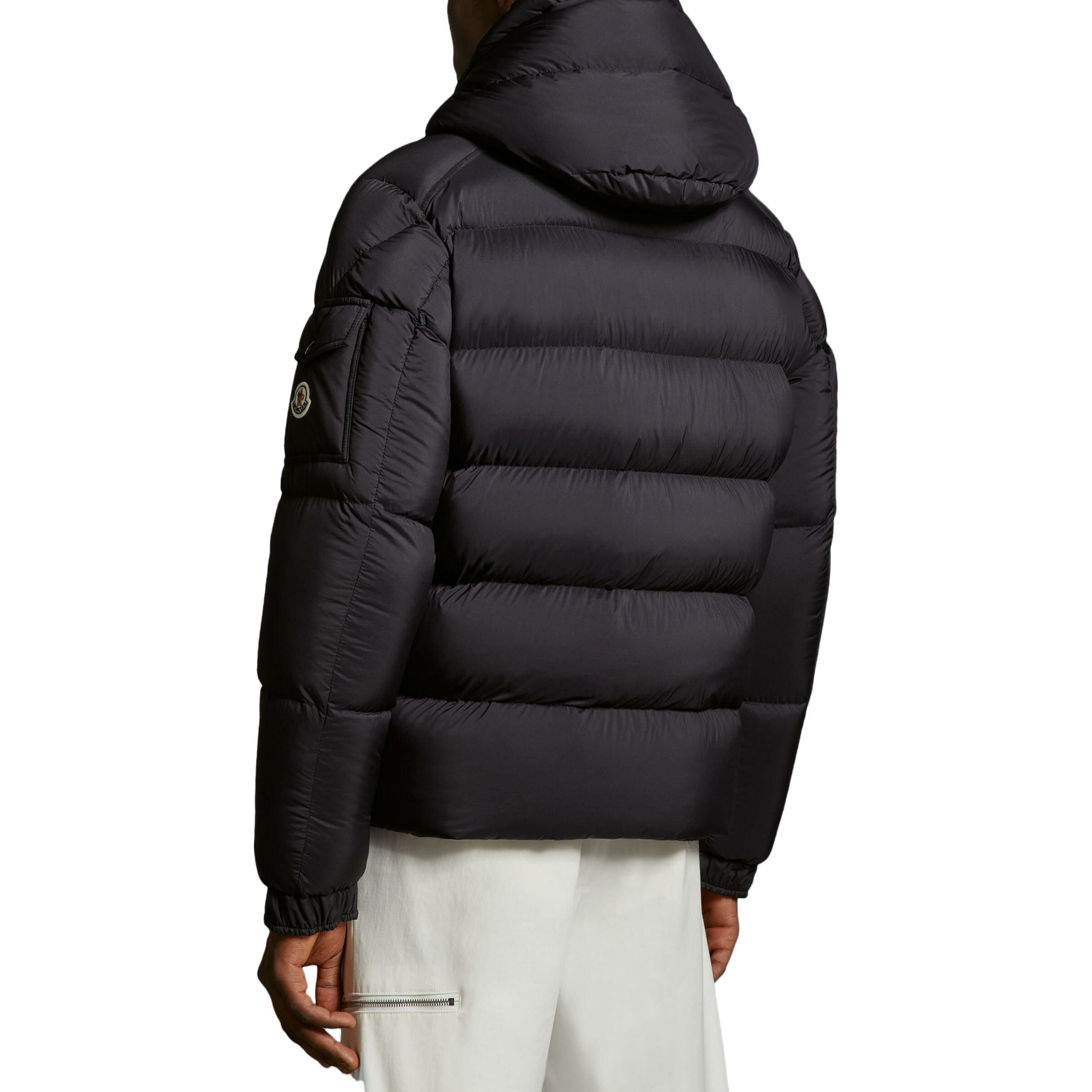 【代購】Moncler Vezere Jacket