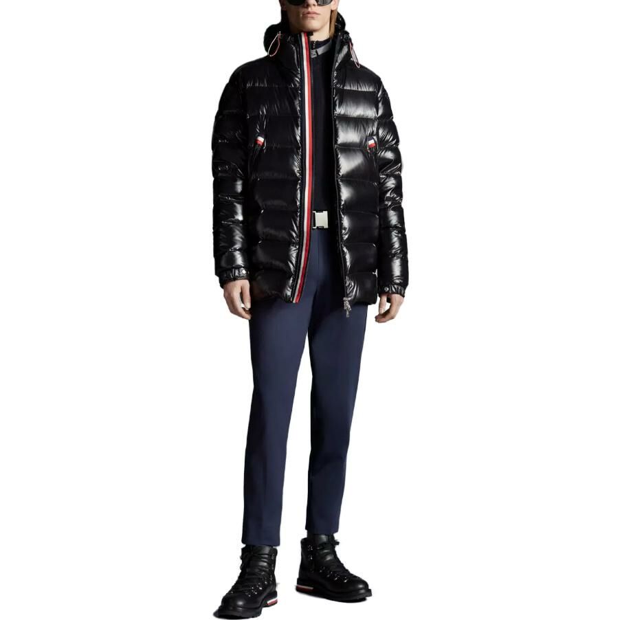 【代購】Moncler Casual Pants Men Blue