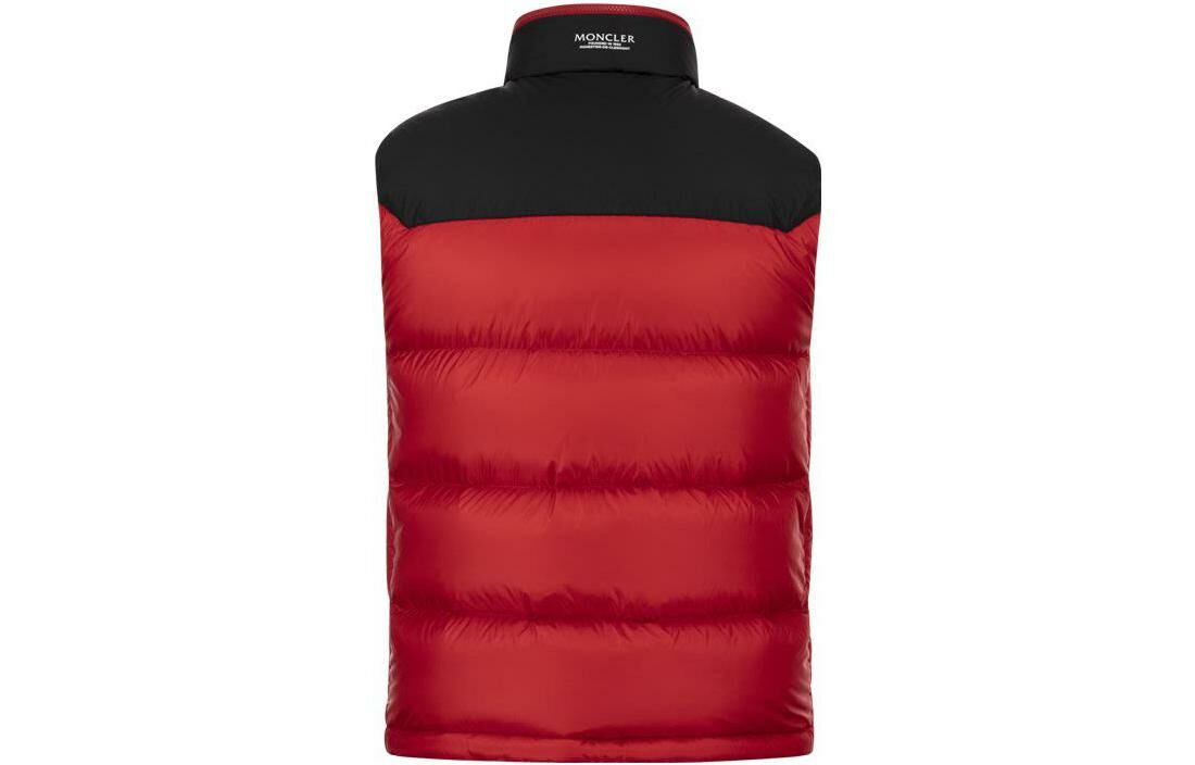 【代購】Moncler Ophrys Two tone Padded Gilet