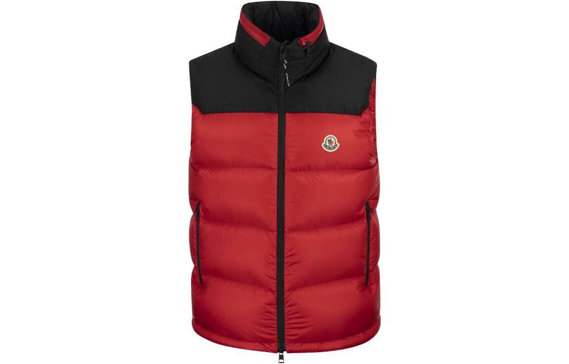 【代購】Moncler Ophrys Two tone Padded Gilet