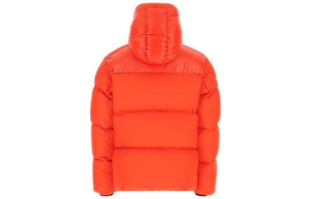 【代購】Moncler Damavand Short Down Jacket
