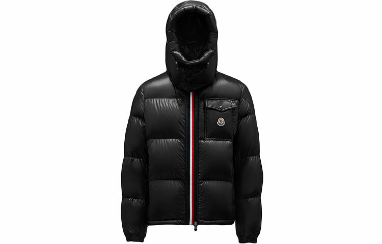 【代購】Moncler High shine Padded Jacket