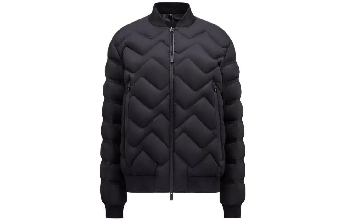 【代購】Moncler Short Down Jacket