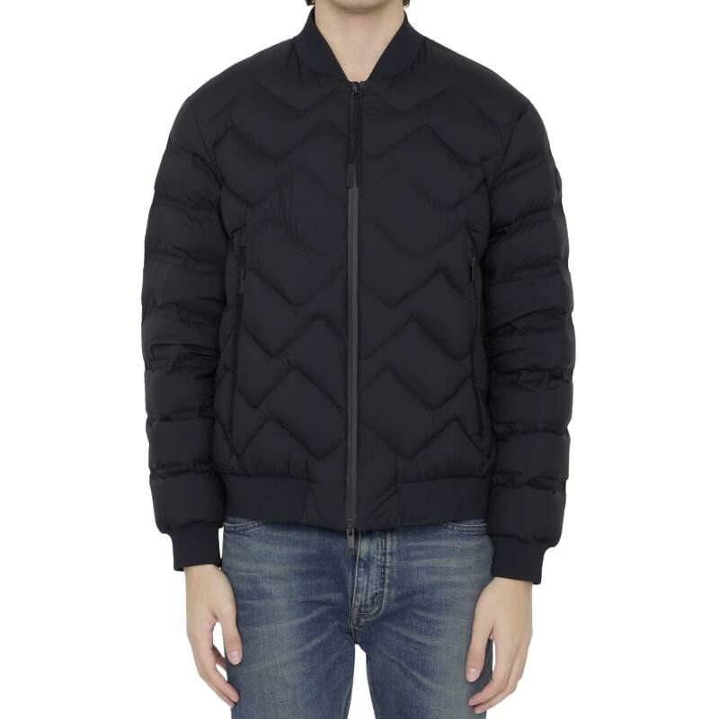 【代購】Moncler Short Down Jacket