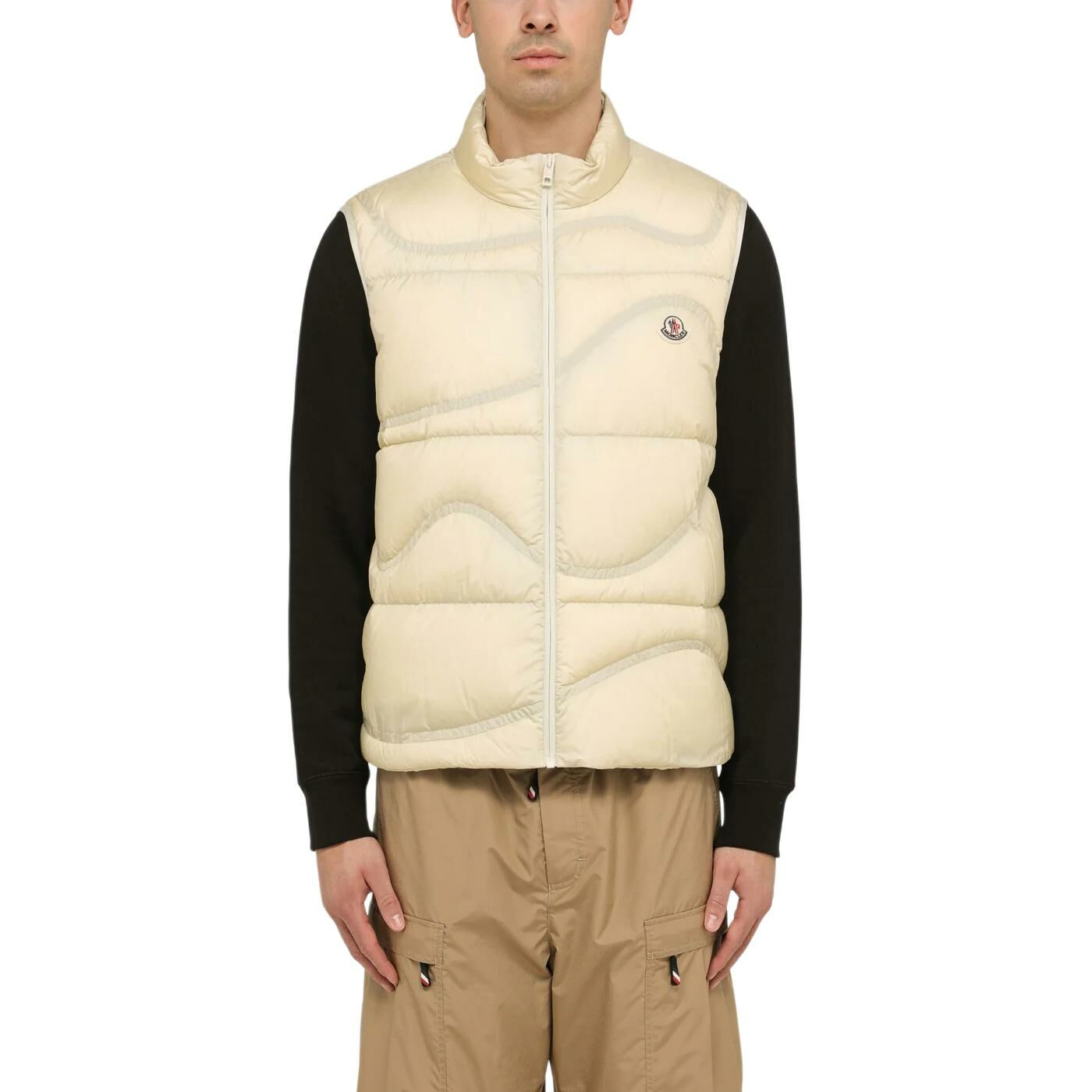 【代購】Moncler Beidaihe Padded Gilet