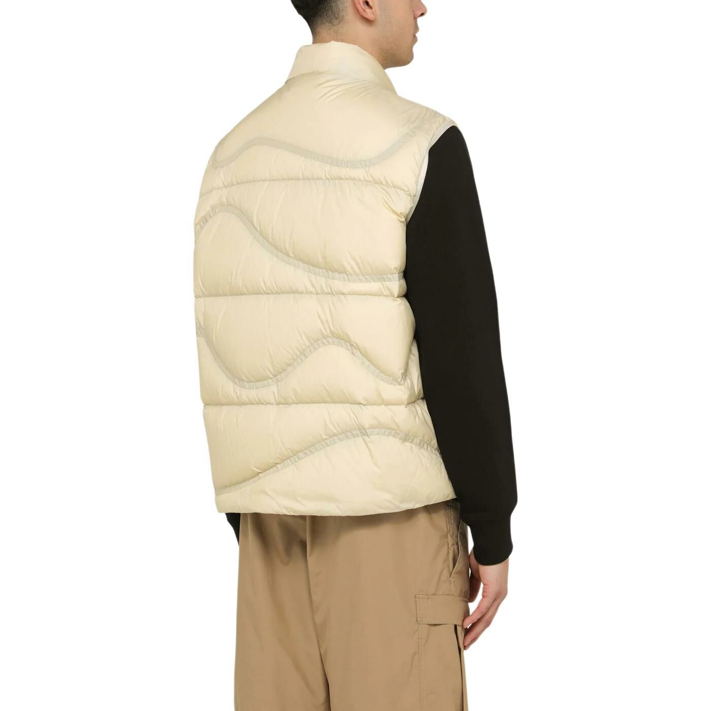 【代購】Moncler Beidaihe Padded Gilet