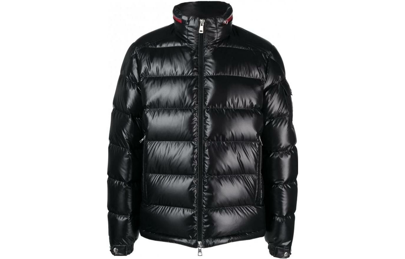 【代購】Moncler Bourne Padded Jacket