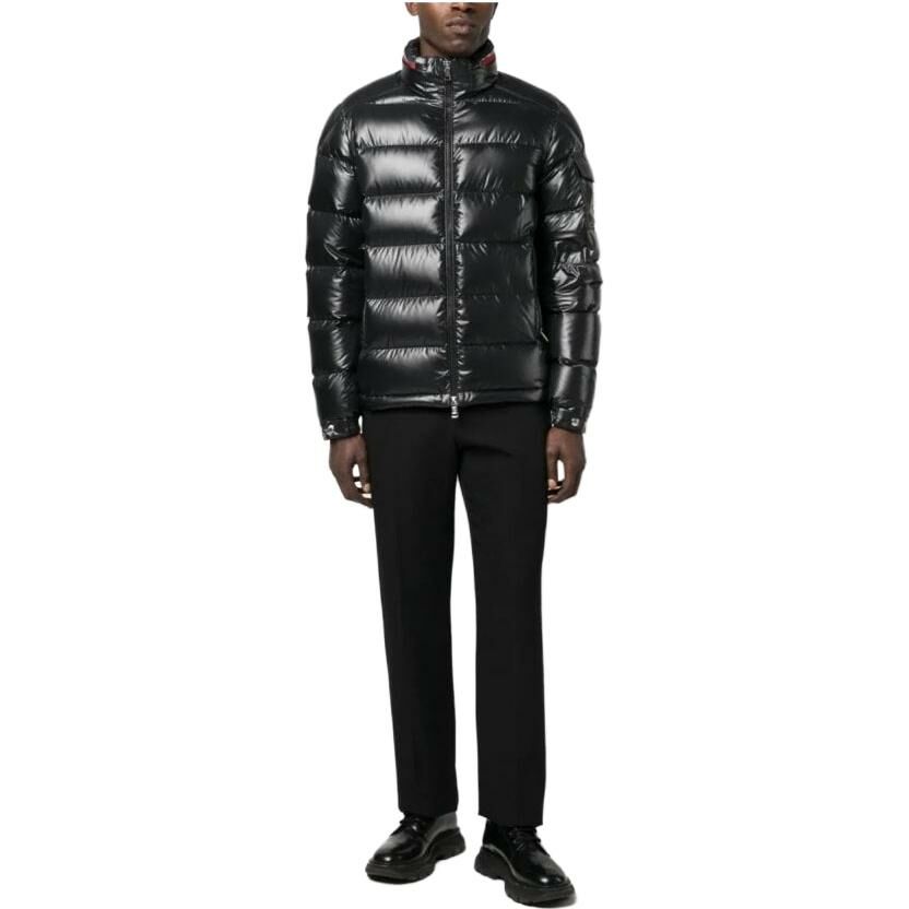 【代購】Moncler Bourne Padded Jacket