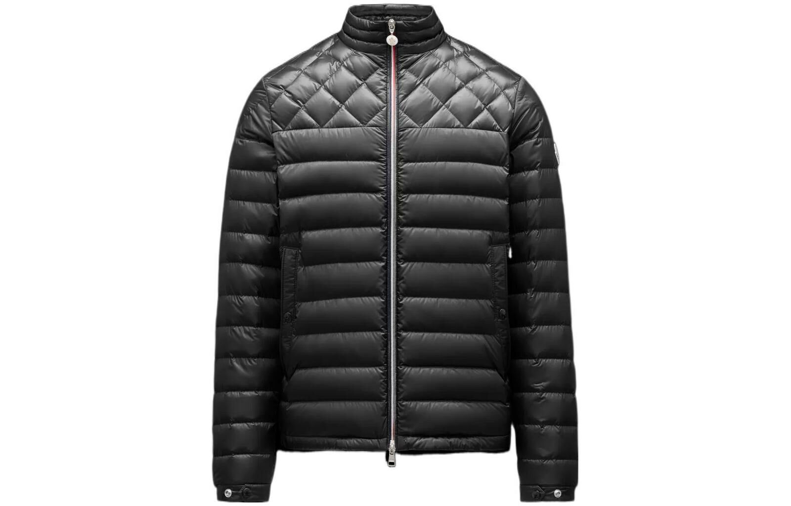 【代購】Moncler SS22 Down Jacket Winter Men's Black
