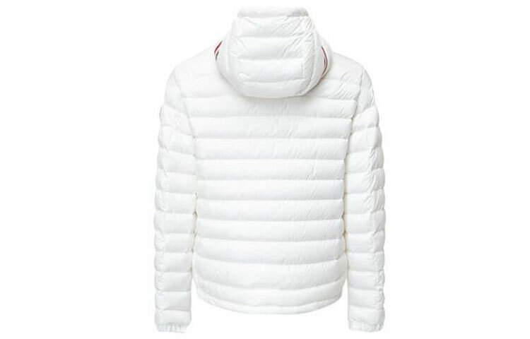 【代購】Moncler Down Jackets Men White