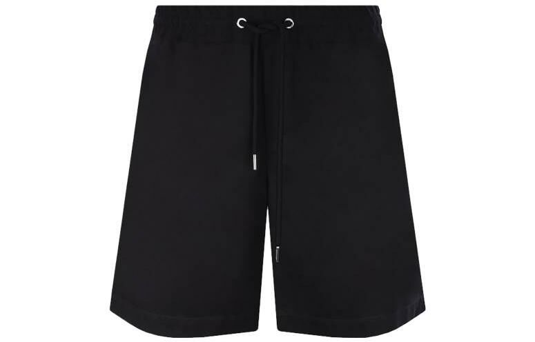 【代購】Moncler Mid Rise Drawstring Shorts