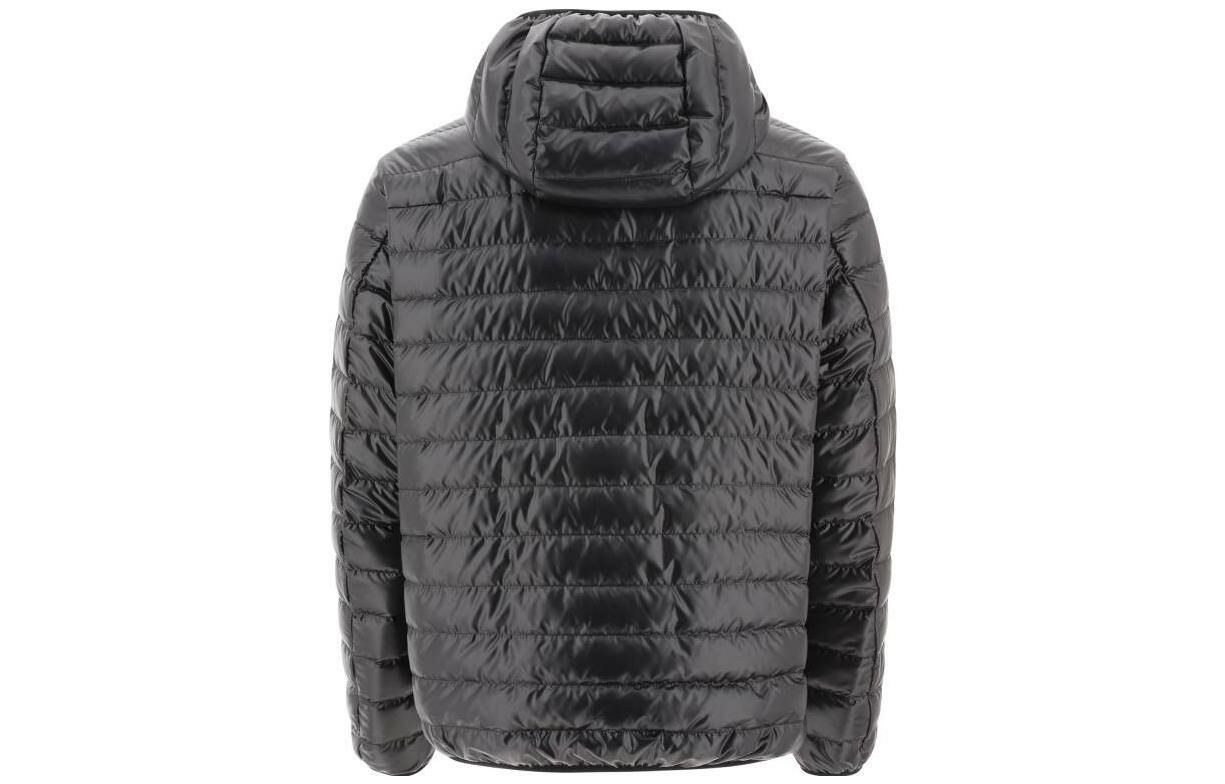 【代購】Moncler SS23 Down Jacket Coat Men's Black