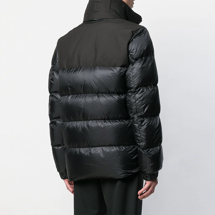 【代購】Moncler Down Jacket Winter Men's Black