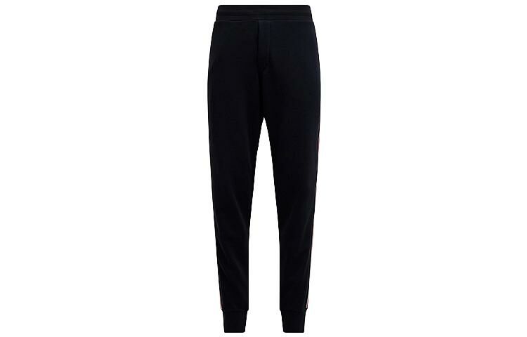 【代購】Moncler Casual Pants Men Blue