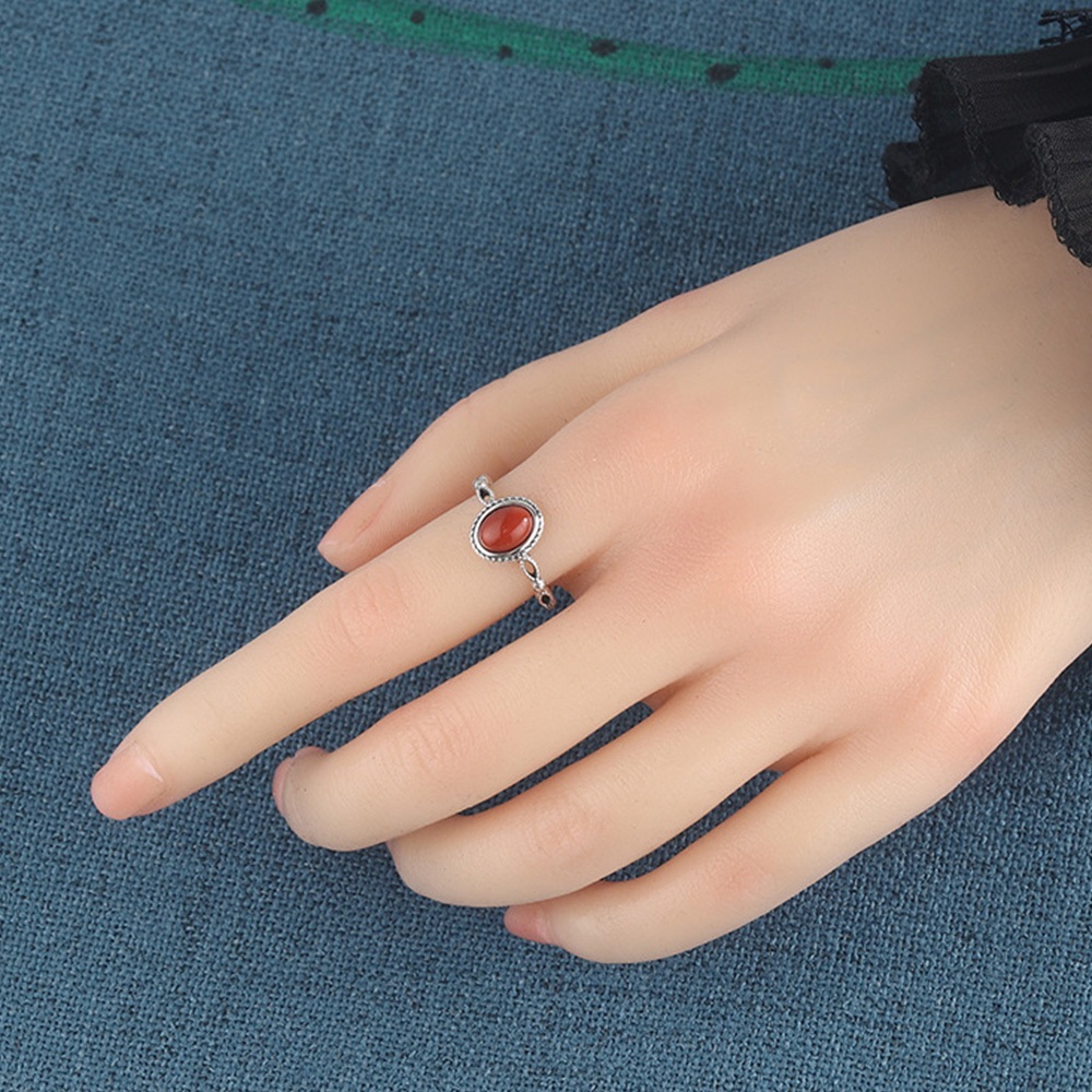 戒指 指環 和田玉戒指 綠松石戒指 紅瑪瑙戒指 寶石戒指 純銀戒指 戒子 復古戒指 避邪戒指 開運戒指 女生禮物 135