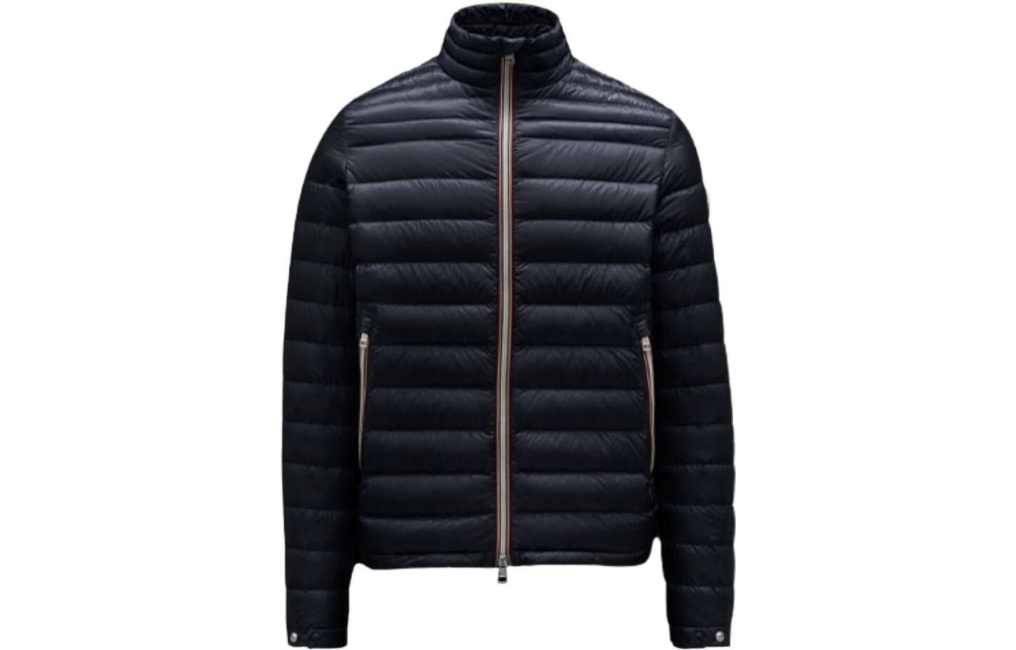 【代購】Moncler Jacket Men's Midnight Blue