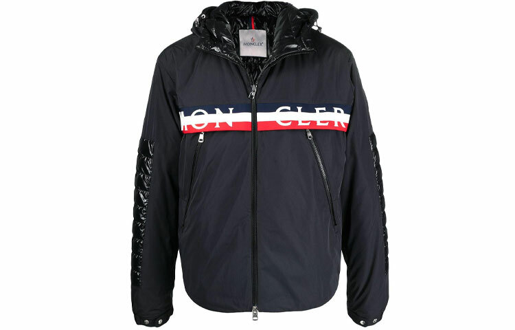 【代購】Moncler SS21 Down Jackets Men Black
