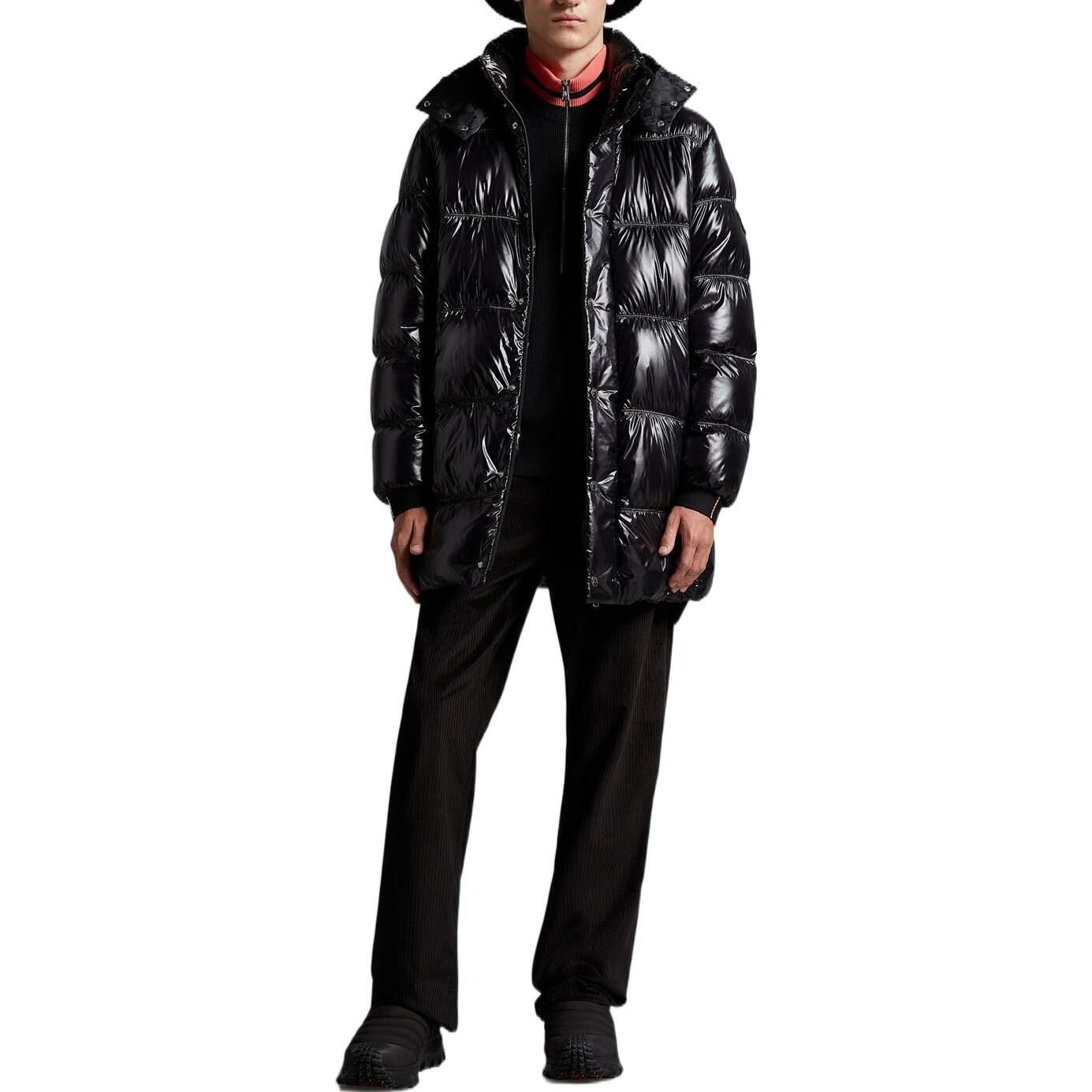 【代購】Moncler Pablof Long Coat