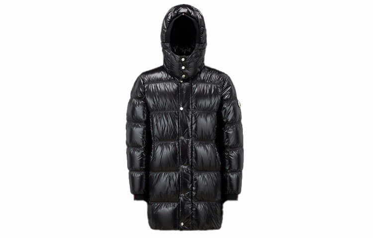 【代購】Moncler Pablof Long Coat