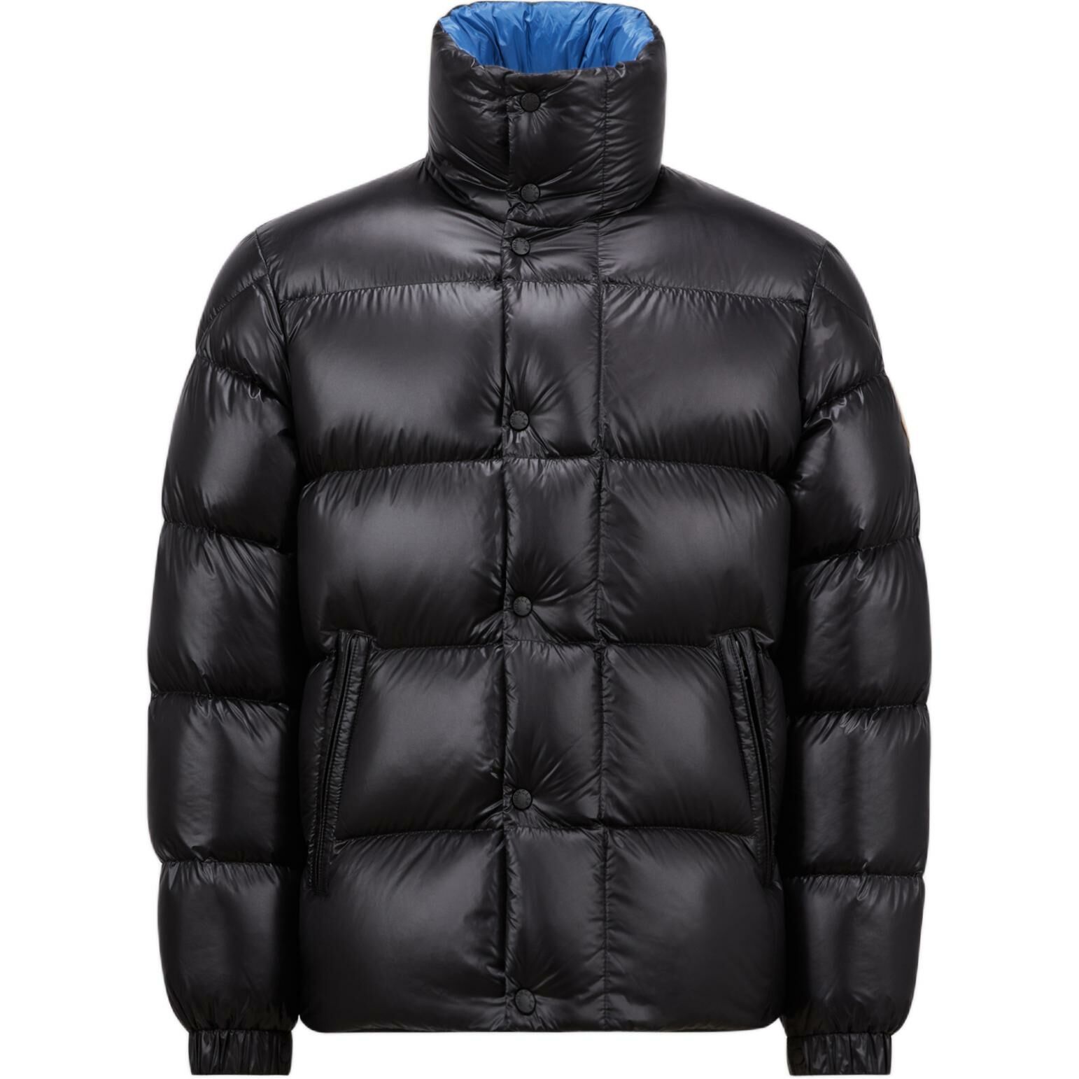 【代購】Moncler High Neck Padded Jacket