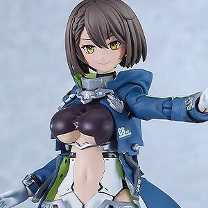 「ACG.GO」「預購」PLAMATEA 巴爾的摩 Figure 《碧藍航線》Azur Lane