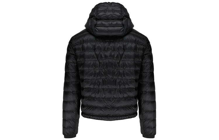 【代購】Moncler Down Jackets Men Black