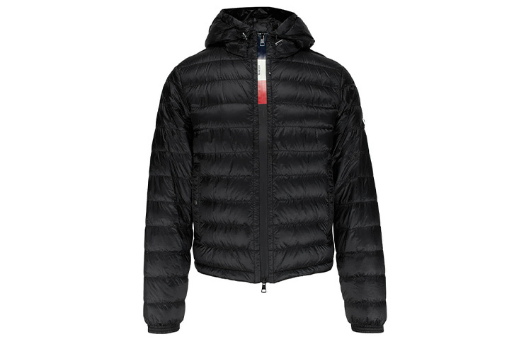 【代購】Moncler Down Jackets Men Black