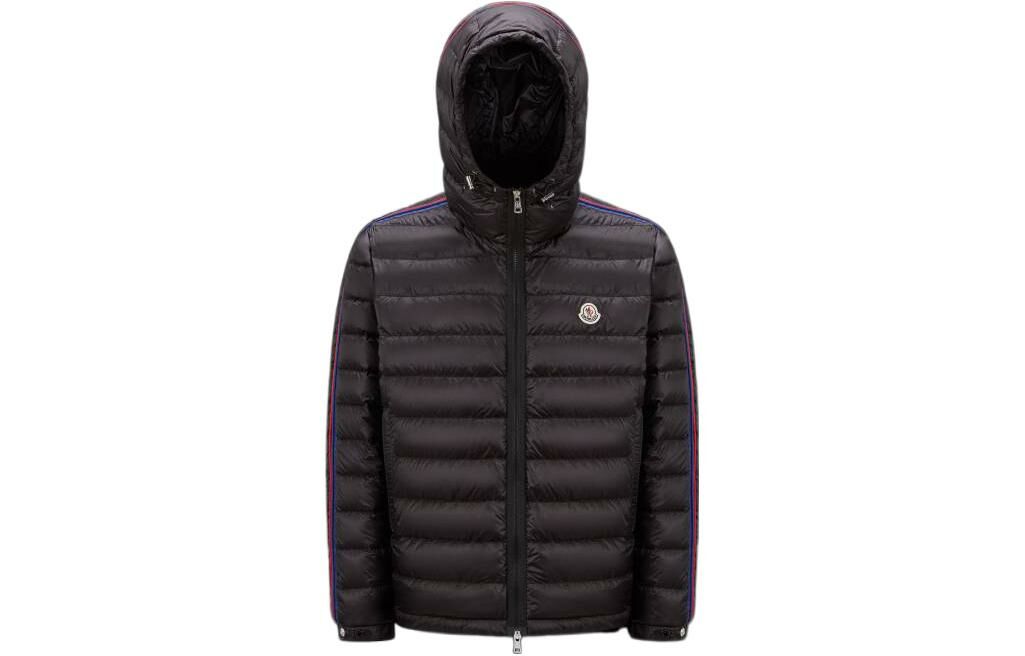 【代購】Moncler Agout Short Down Jacket