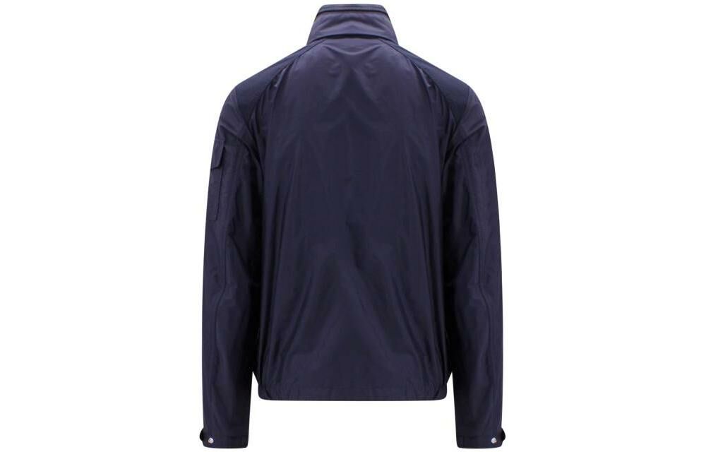 【代購】Moncler SS23 Jackets & Coats Men's Dark Marine Blue