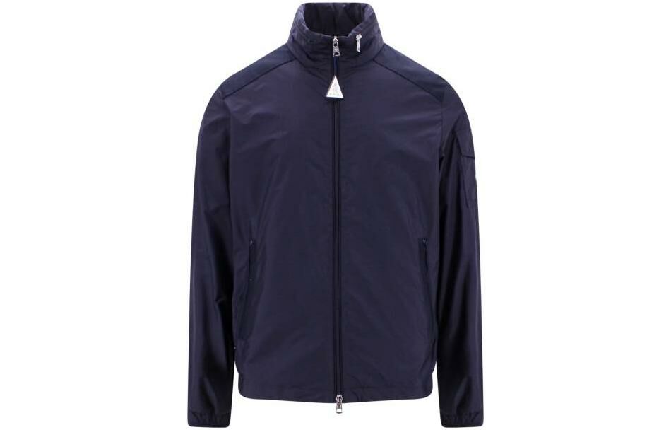 【代購】Moncler SS23 Jackets & Coats Men's Dark Marine Blue