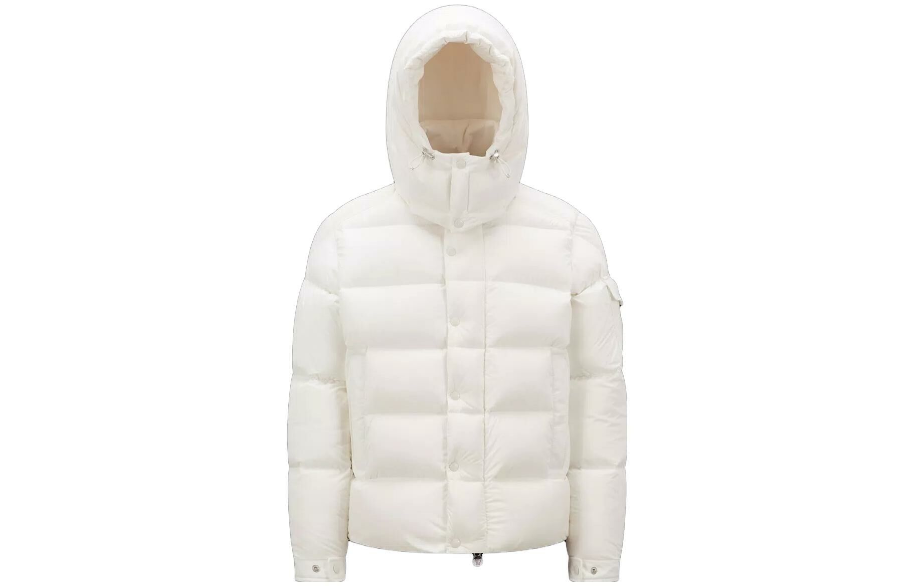 【代購】Moncler Vezere Down Jacket