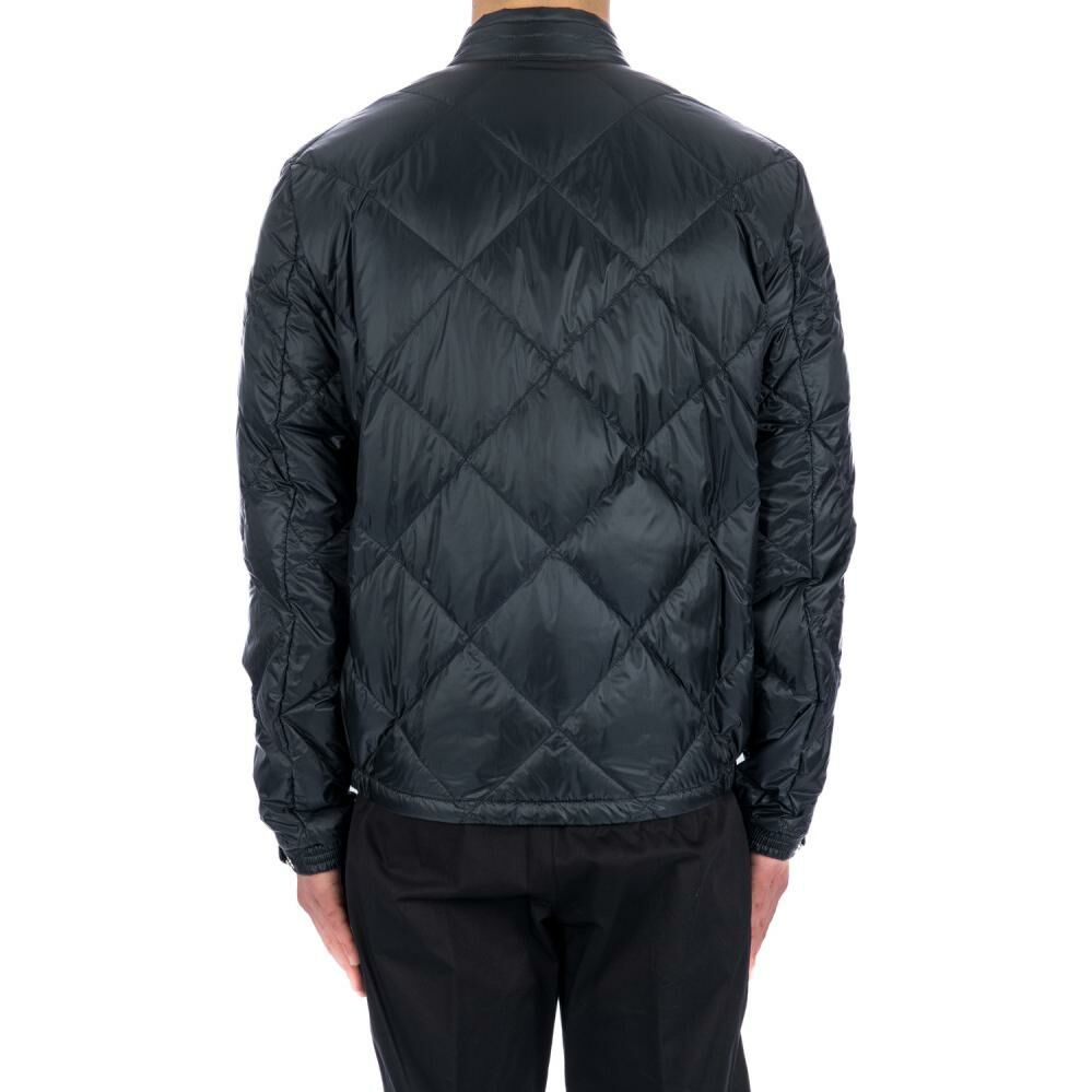 【代購】Moncler SS23 Down Jacket Coat Men's Black