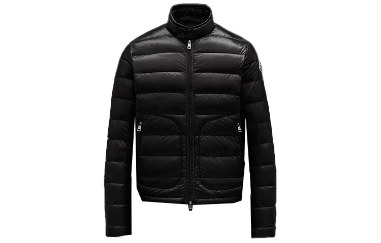 【代購】Moncler Acorus Short Down Jacket