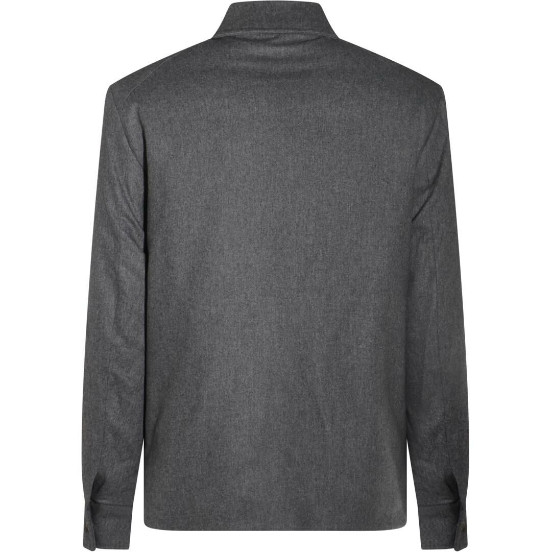 【代購】Moncler Larribet Logo Patch Padded Jacket