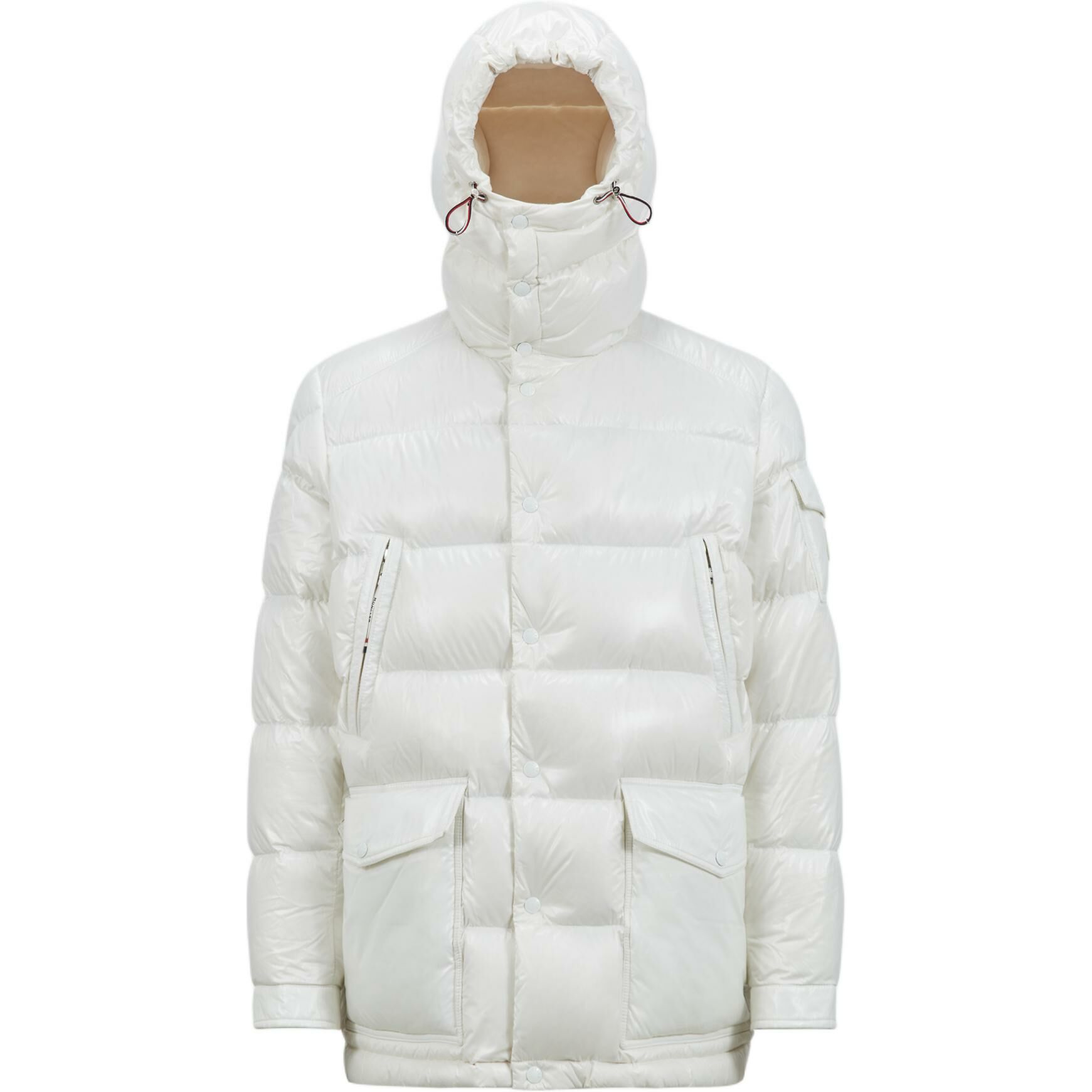 【代購】Moncler Chiablese Short Puffer Jacket