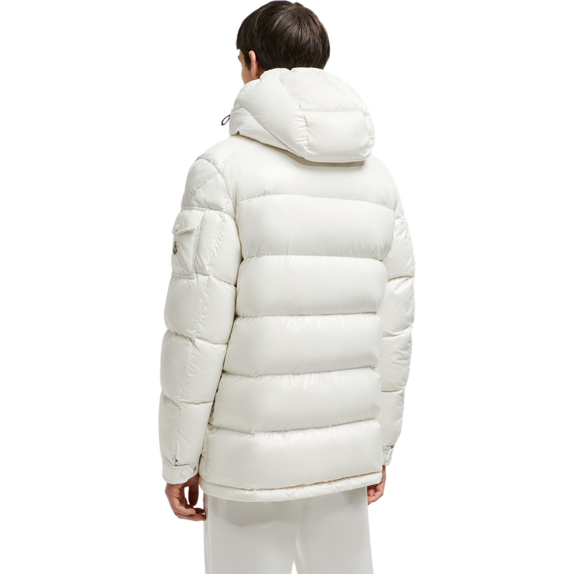 【代購】Moncler Chiablese Short Puffer Jacket
